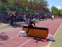 1. kolo Hry Plamen Praha Modřany 2024