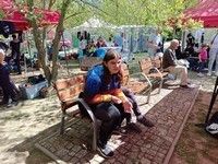 1. kolo Hry Plamen Praha Modřany 2024