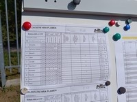 1. kolo Hry Plamen Praha Modřany 2024