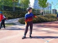 1. kolo Hry Plamen Praha Modřany 2024