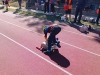 1. kolo Hry Plamen Praha Modřany 2024