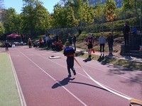 1. kolo Hry Plamen Praha Modřany 2024