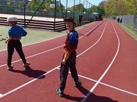 1. kolo Hry Plamen Praha Modřany 2024