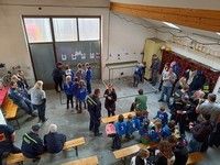 Uzlová štafeta 2024