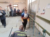 Uzlová štafeta 2024