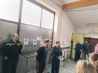 Uzlová štafeta 2024