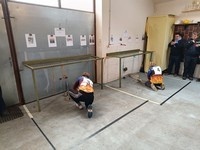 Uzlová štafeta 2024