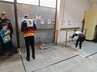 Uzlová štafeta 2024