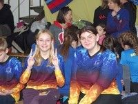 Uzlová štafeta Stříbrná Lhota 2025