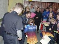 Uzlová štafeta Stříbrná Lhota 2025