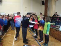 Okresní uzlová štafeta 2022