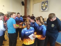 Okresní uzlová štafeta 2022