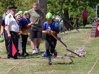 Běh na 60 m s překážkami 2023