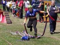 Běh na 60 m s překážkami 2023