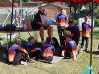 Běh na 60 m s překážkami 2023