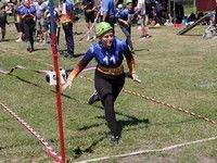 Běh na 60 m s překážkami 2023