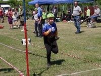 Běh na 60 m s překážkami 2023