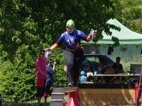 Běh na 60 m s překážkami 2023