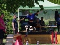 Běh na 60 m s překážkami 2023