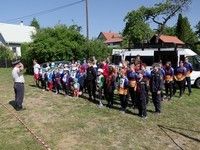 Běh na 60 m s překážkami 2023