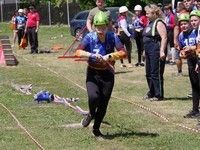 Běh na 60 m s překážkami 2023