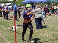 Běh na 60 m s překážkami 2023