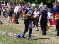 Běh na 60 m s překážkami 2023