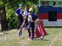 Běh na 60 m s překážkami 2023