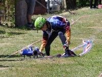 Běh na 60 m s překážkami 2023