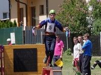 Běh na 60 m s překážkami 2023