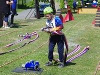 Běh na 60 m s překážkami 2023