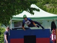 Běh na 60 m s překážkami 2023