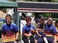 Běh na 60 m s překážkami 2023