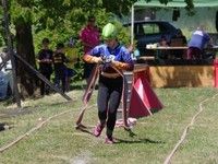 Běh na 60 m s překážkami 2023